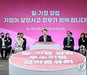 4차 인구비상대책회의, 윤석열 대통령 발언