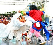 탈춤, 인삼, 사과, 메뚜기…경북 곳곳 가을 축제 이어져