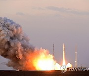 CHINA JIUQUAN SATELLITE LAUNCH