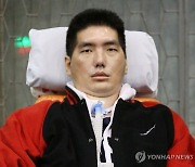 23년간 루게릭병 투병한 승일희망재단 박승일 공동대표 별세