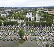 Britain Floods