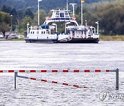 Germany Floods