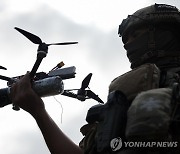 "러시아, 中서 비밀리에 장거리 드론 제작…우크라전 투입 목적"