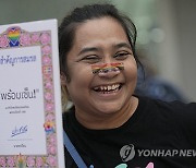 Thailand Marriage Equality Bill