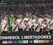 Argentina Chile Soccer Copa Libertadores