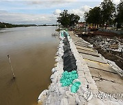 POLAND WEATHER FLOODS