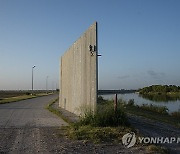 Day on the Texas Border