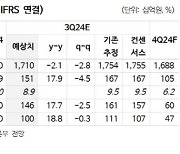 LG생활건강, 中 경기부양책으로 소비여력↑…수익성 회복 전망-NH