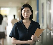 '최소한의 선의' 장윤주, '베테랑2' 봉 형사 잊어라…180도 다른 섬세한 열연