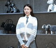 [포토] 한혜진 '톱모델'