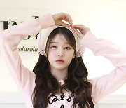 장원영, 로맨틱한 가을 소녀로 변신