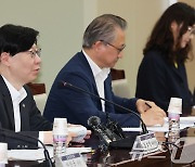 김소영 금융위 부위원장, 보험개혁회의 발언