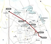 전주시 기린대로 BRT 사업 '속도'…연내 착공 목표 순항 중