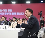 인구 위기 직접 챙긴 윤 대통령