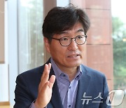 박해철 "외국인 근로자 산재 역대 최대…보험 가입률은 절반"