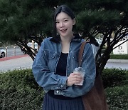 '윤남기♥' 이다은 쥐젖 몽땅 지졌다..출산 후 확 달라진 피부