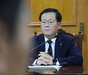 우리은행장 선임 절차 시작…조병규 거취 '촉각'