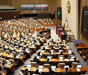 “공매도 전산시스템 구축 의무화”…자본시장법 개정안 본회의 통과