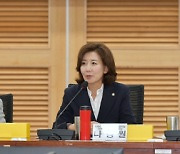 이승만기념관 건립 지원戰…나경원 "자유·안보·경제혁명 알릴 것"