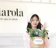 [포토] 장원영, `가을 소녀로의 변신`