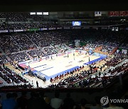 KBL, 9년 만에 시즌 관중 100만명 돌파 목표 설정