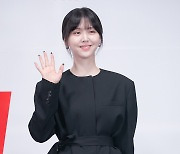 '엄친아' 김지은, 순직 소방공무원 위해 5천만 원 기부 [공식입장]