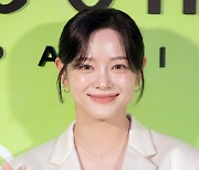 [포토] 김세정, 비타민 미소