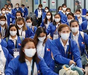 연락두절 필리핀 가사관리사 2명 이탈신고 접수‥한 달 내 강제출국 조치