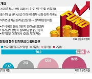 25개 운용사 공들인 디딤펀드, 퇴직연금 판 흔드나