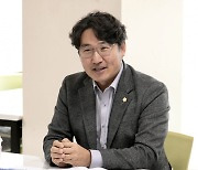 조성환 도의회 기획재정위원장, 파주시 성동리 '맞고을 일대 빛의 거리로' 탈바꿈