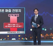 '깜짝 실적' 마이크론…'반도체 겨울론' 잠재우나 [마켓인사이트]