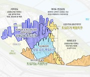 동여의도에 350m 넘는 초고층 건물이…지구단위계획구역 결정