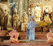 Arena di Verona's 'Turandot' to bring 1,000 staff from Italy for Korea debut