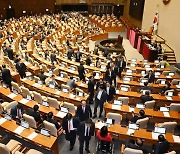 野가 부결시킨 한석훈 “유감은 없다… 현 인권위 편향돼 있어”