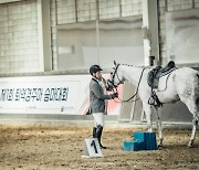 한국마사회, '퇴역경주마 승마대회 챔피언십' 오는 4일 개최