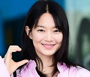 신민아 ‘눈부신 보조개 미소’ [MK포토]