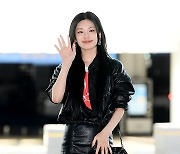 있지 예지 ‘상큼 고양이’ [MK포토]