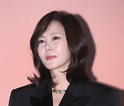 포즈 취하는 김남주 [MK포토]