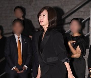 김남주 ‘어둠 밝히는 미모’ [MK포토]