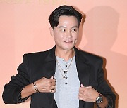 이서진 ‘부드러운 미소’ [MK포토]