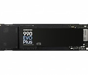 삼성전자, 소비자용 SSD '990 EVO Plus' 출시