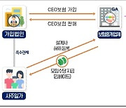 생보사, 자회사 GA 관리 안 되나... 줄줄이 세무조사