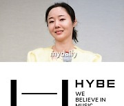 하이브 "민희진에 '돈 줄 테니 받고 나가라' 협상안 제안한 적 없어" [공식](전문)