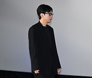 박병은, 올 블랙 패션으로 [포토엔HD]