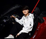 페이커 Faker 이상혁, 미소에 셔터 세례~ [포토엔HD]