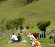 충북 사망자 10명 중 9명 화장…봉안시설 확충 현실화