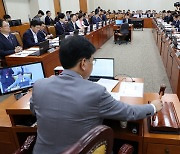 국회 기재위,  2024년도 국정감사 계획서 채택의 건 의결