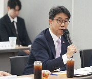 중기차관 "K스타트업, 우리 사회 패러다임 변화 시발점"