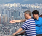 집값‧대출 증가에…민간신용·금융취약성 지표 반등