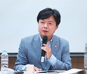 김현정 "국내 보증기금 부실, 갈수록 태산... 특단 대책 마련해야"